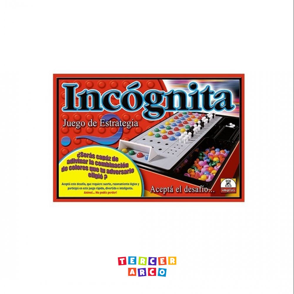 incognita--ip235
