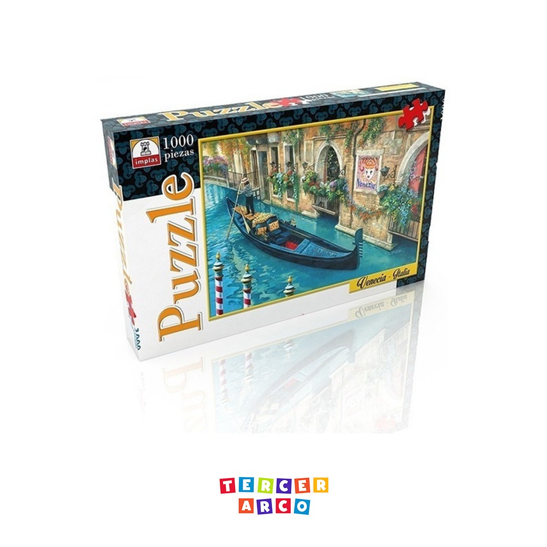 puzzle-1000pzs-venecia-italia-ip292