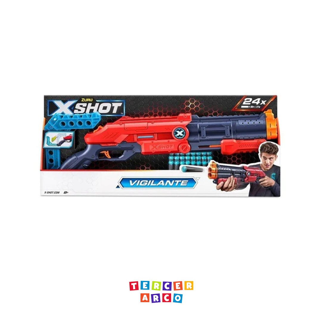 pistola-x-shot-vigilante-xs5763